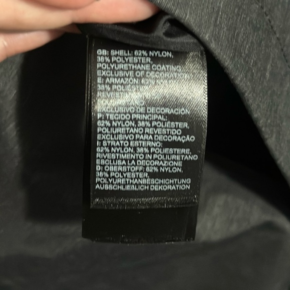 The North Face dryvent - Picture 6 of 6